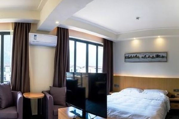 Gu An Yue Feng Hotel (Guilin)